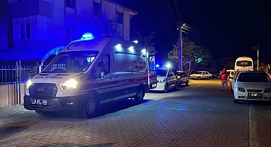 Bolu'da damat dehşeti: Karısını ve kayınpederini bıçaklayarak öldürdü