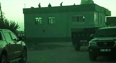 Bombalı eylem hazırlığındaki sanıklara 31'er yıla kadar hapis istemiyle dava açıldı