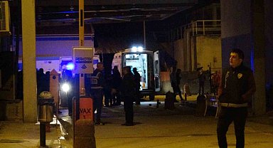 Boşanma aşamasındaki eşini pompalı tüfekle öldürdü