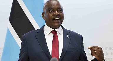 Botswana'dan Almanya'ya "20 bin fil göndeririz" tehdidi
