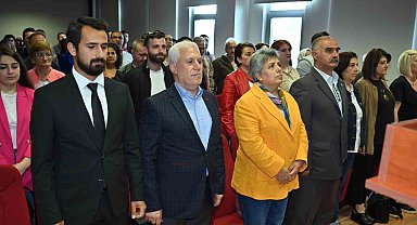 Bozbey: ''Bursa'nın her yaştan insanı gülümsemeye başladı''