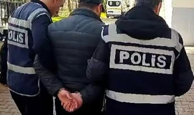 Bozüyük'te uyuşturucu suçundan aranan şahıs yakalandı