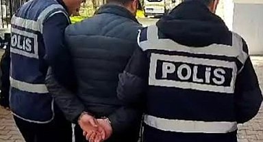 Bozüyük'te uyuşturucu suçundan aranan şahıs yakalandı