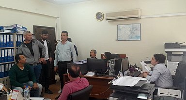 Bozyazı'da ilk kez kadın muhtar seçildi