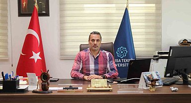 BTÜ Denizcilik Fakültesi gemi kazalarına karşı uyardı