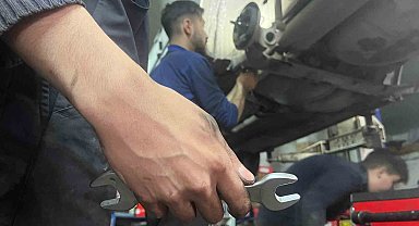 Bu çocuklar bayramlarında anahtar takımlarını elinde bırakmadı