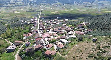 Bu köyden şeker hastalığına iyi gelen su fışkırıyor