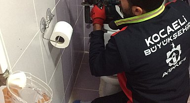 Bu projeyle ev kazalarının önüne geçiliyor