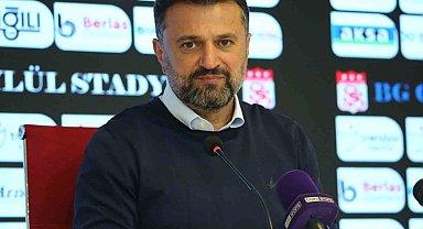 Bülent Uygun: "41 kere maşallah"