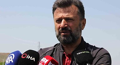 Bülent Uygun: "Kimin şampiyon olacağı bizi ilgilendirmez"