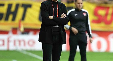 Burak Yılmaz Kayserispor'da 11 maçta 2 galibiyet aldı