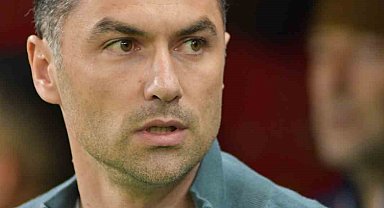 Burak Yılmaz'ın Kayserispor karnesi
