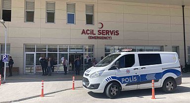 Burdur'da muhtarlık kavgası: 3 yaralı