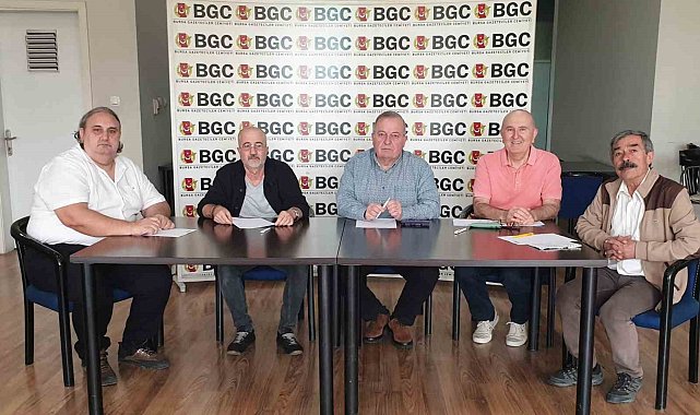 Bursa Gazeteciler Cemiyetin'den İHA'ya 5 ödül