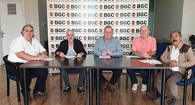 Bursa Gazeteciler Cemiyetin'den İHA'ya 5 ödül