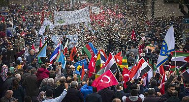 Bursa için şenlik zamanı
