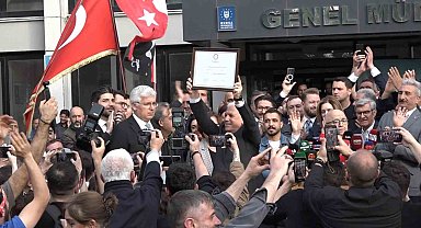 Bursa İl Seçim Müdürü hakkında soruşturma açıldı