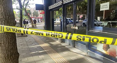 Bursa Orhangazi güne silah sesleri ile uyandı