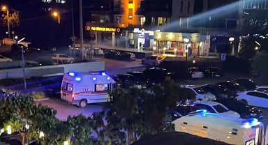 Bursa'da İHA muhabirine saldıran şüphelilerden 2'si gözaltına alındı