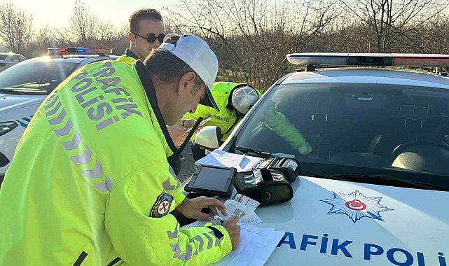 Bursa'da sürücüler dikkat... Hız koridorları faaliyete başladı