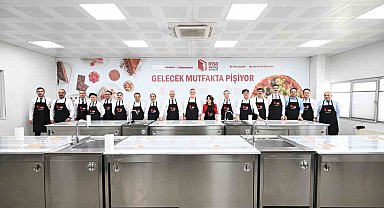 BUTGEM'de istihdam odaklı "Mesleki Eğitim İşbirliği" protokolü İmzalandı