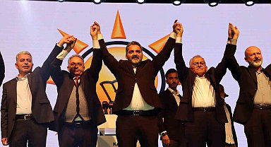 Büyükkılıç: "Güzide şehrimizin iradesine saygı duyuyorum"
