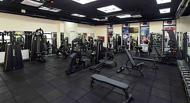Büyükşehir, fitness salonlarını açarak bilimsel araştırmacılarına destek oldu