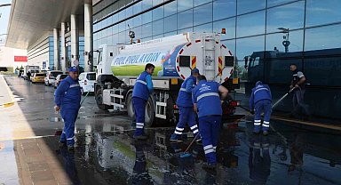 Büyükşehir Kuşadası ve Didim'deki hazırlıklarını tamamladı