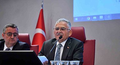 Büyükşehir Meclisi'nden "suya yüzde 30 indirim" kararı