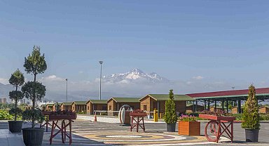Büyükşehir'de 2 bin 543 adet "hobi bahçesi" başvuruları başladı