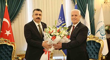 Büyükşehir'de Mustafa Bozbey dönemi