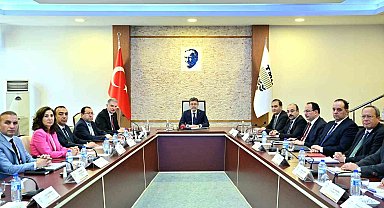 Çalışma ve Sosyal Güvenlik Bakanı Işıkhan: "Sendikal hareketlerin güçlenmeye devam etmesi gerekmektedir"