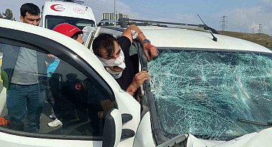 Can derdini unutup, yüz derdine düştü