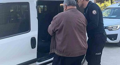 Çanakkale'de haklarında kesinleşmiş hapis cezası bulunan 4 şüpheli yakalandı