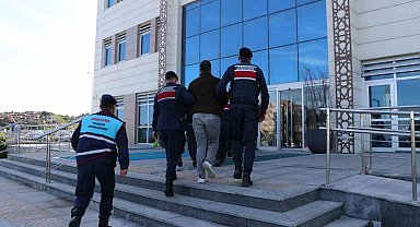 Çanakkale'de öldürüldü, Bursa'daki kimsesizler mezarlığından çıktı