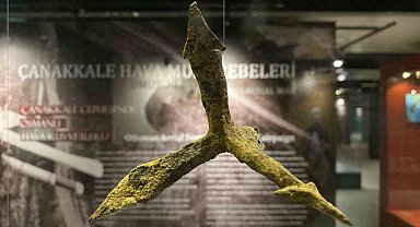 Çanakkale'deki savaşın acımasız yüzü: 'Topuk patlatanlar'