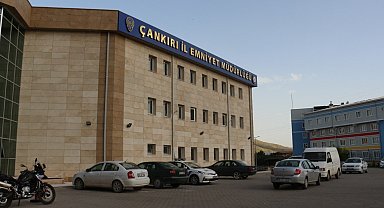 Çankırı'da aranan 46 şahıs yakalandı