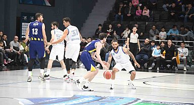 Çayırova Belediyesi, Ankaragücü deplasmanında