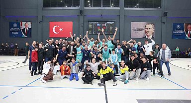 Çayırova Belediyesi son hafta Mersin deplasmanında