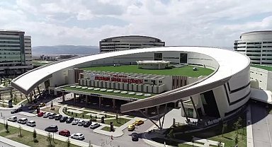 ÇEKÜS poliklinikleri vatandaşları bekliyor
