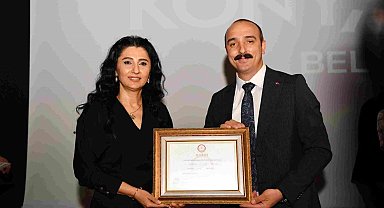 Cem Kotan mazbatasını aldı