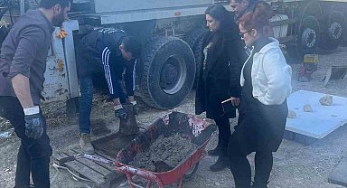 Çevre Bakanlığı kurallara uymayan yapı denetim firmalarına göz açtırmıyor