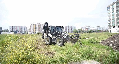 Ceyhan Belediye Başkanı Aydar, verdiği sözleri bir bir yerine getiriyor