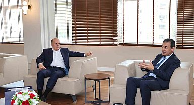 CHP Genel Başkan Yardımcısı Bulut: "Yüreğir 35 yıl sonra CHP'ye geçti"