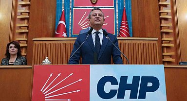 CHP lideri Özel: "23 bin 900 öğretmenin atanması asla kabul edilemez"