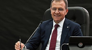 CHP Mersin'de 8 belediye başkanlığı kazandı