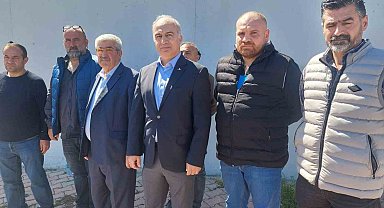 CHP'de mazbata krizi