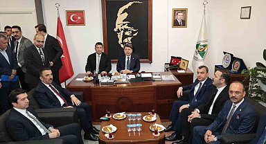 CHP'li belediye 250 milyon borç bıraktı