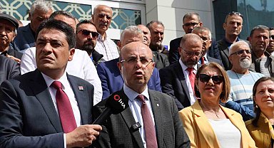 CHP'li belediye başkanından ittifak ortaklarına gönderme