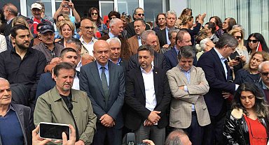 CHP'nin itirazını YSK da reddetti: "Aslanlar gibi mücadele ettik"